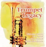 Nicholas Payton, Tom Harrell / The Legend of the Trumpet (obsoleto)