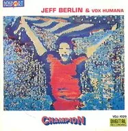 ジェフ・バーリン / チャンピオン