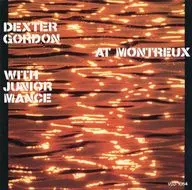 デクスター・ゴードン   /デックス・アット・モントルー(H