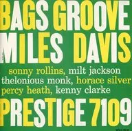 マイルス・デイヴィス / バグス・グループ