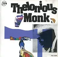 Thelonious Monk / Vest