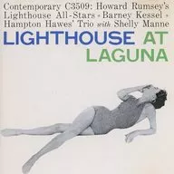 ハワード・ラムゼイ / ライトハウス・アット・グラナ(廃盤)