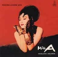 Yasuko Agawa / DANCING ROVER'S NITE