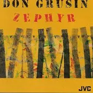 Don Grusin/Zephyr (obsoleto)