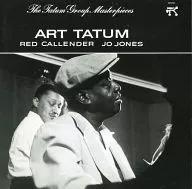 Art Tatum / The Art Tatum Trio