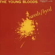 フィル・ウッズ＆ドナルド・バード/ザ・ヤング・ブラッズ