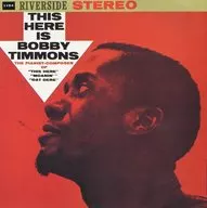 Bobby Timmons / Is Here