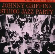 Johnny Griffin / Studio Jazz Party