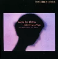 Bill Evans