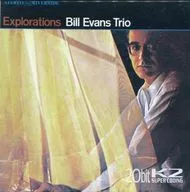 Bill Evans/Expediciones