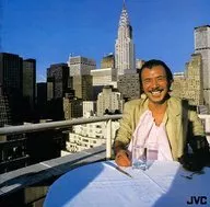 渡辺貞夫 / モーニング・アイランド(廃盤)