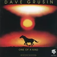 デイヴ・グルーシン / ワン・オブ・ア・カインド(廃盤)
