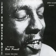 Bud Powell / Jazz at Massey Hall and More + 8