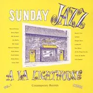 ハワード・ラムゼイ / サンデイ・ジャズ・ア・ラ・ライトハウス(廃盤)