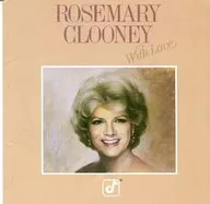 Rosemary Clooney / With your bare face