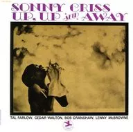 Sony Chris / Up, Up and Away (obsolete)