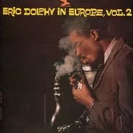 Eric Dolfe/in Europe Vol. 2