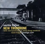 Curtis Fuller / New Trombone