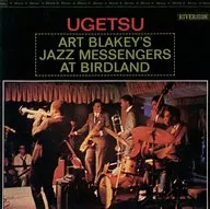 Art Blakey / ウゲツ