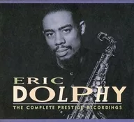 Eric Dolphy / Complete Prestige Recordings (discontinued)