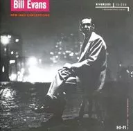 Bill Evans / New Jazz Conception + 1 (limited edition)