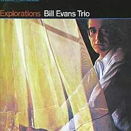 Bill Evans/擴展[+2]