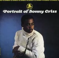ソニー・クリス / ポートレイト・オブ・ソニー・クリス