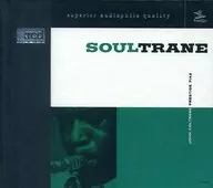 ジョン・コルトレーン / ソウルトレーン(XR-CD)