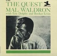 マル・ウォルドロン・ウィズ・エリック・ドルフィー / ザ・クエスト[限定盤][紙ジャケット仕様]