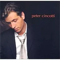 ピーター・シンコッティ/デビュー!!