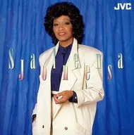 サリナ・ジョーンズ～NEW BEST ONE