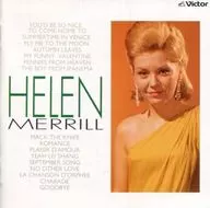 ヘレン・メリル / NEW BEST ONE