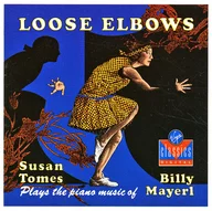 スーザン・トムス / ルース・エルボーズ～ビリー・メイヤール作品集～