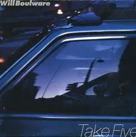 Will Booleanware / Take Phi Vu [SACD]