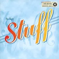 スタッフ/コンプリート・スタッフ