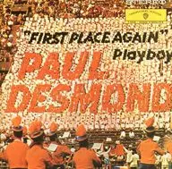 Paul Desmond : Primeiro Lugar Novamente