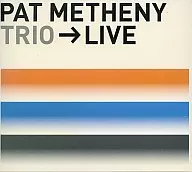 Pat Meseni / TRIO → LIVE