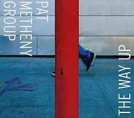 Pat Meseni Group / The Way Up