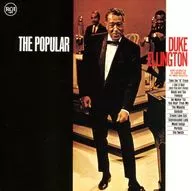 Duke Ellington / The Popular Duke Ellington (limited edition)