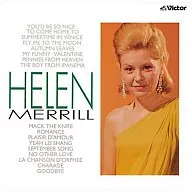 Helen Merrill /  Helen Merrill