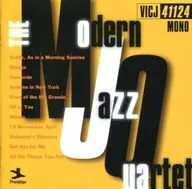 M.J.Q. / MJQ(THE MODERN JAZZ QUARTET)