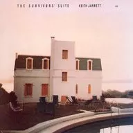 Keith Jarrett Quartet / Zanuki (Limited Edition) [Paper Jacket Specification]