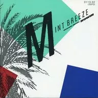 Katsu Imada Nauyne / Mint Breeze