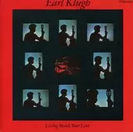 厄尔·克鲁夫/Living Inside-You Love