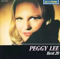 ペギー・リー / ベスト20