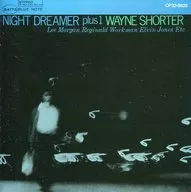ウェイン・ショーター   /ナイト・ドリーマー+1(H)