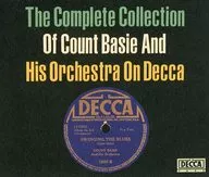 Count Bay/黃金時代的Count Bay(廢盤)