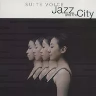 Sweet Voice / Jazz and the City