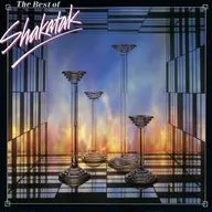 Shakataku / Shakataku Greatest Hits