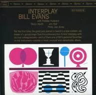 Bill Evans / Inter Play + 1 (K2HD Edition) (Limited Edition) [Paper Jacket Specification]
